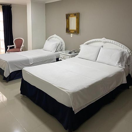 Hotel Suite Santa Rosa Santa Rosa de Cabal Luaran gambar