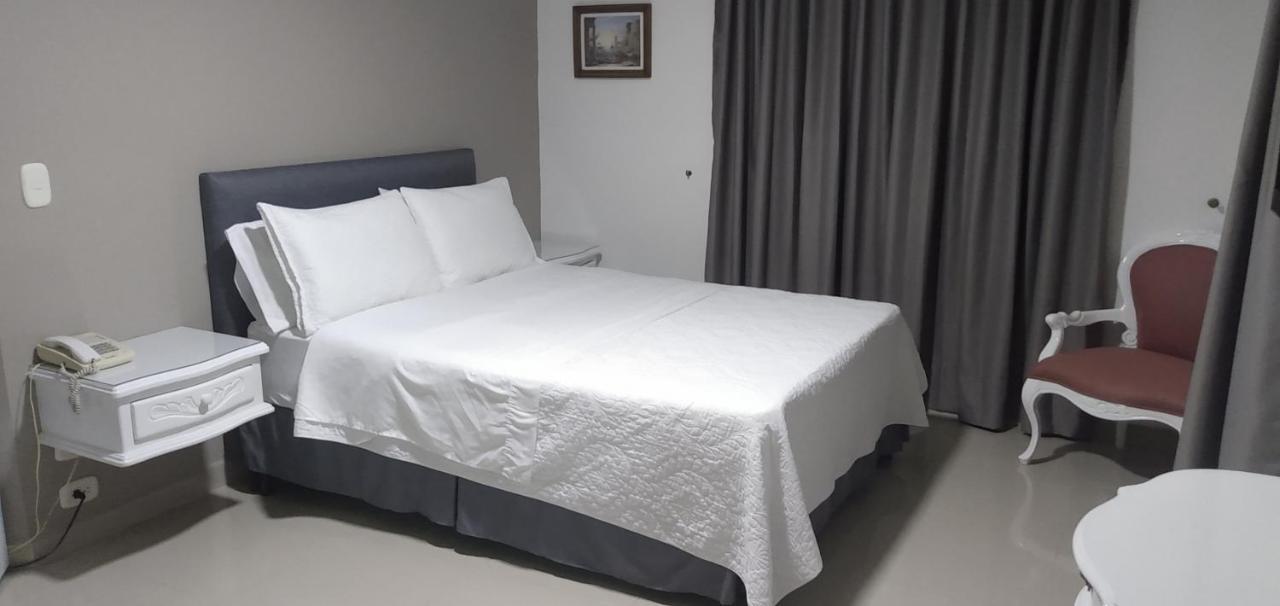 Hotel Suite Santa Rosa Santa Rosa de Cabal Luaran gambar