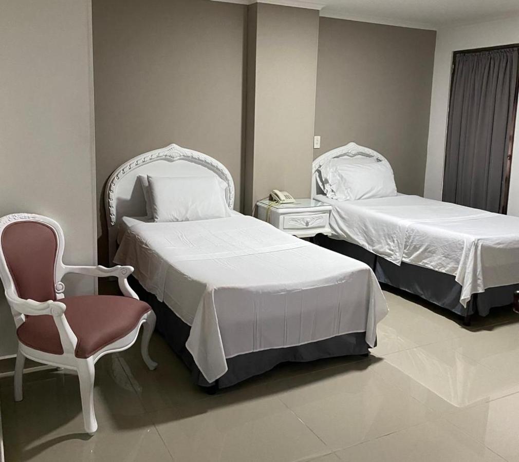 Hotel Suite Santa Rosa Santa Rosa de Cabal Luaran gambar