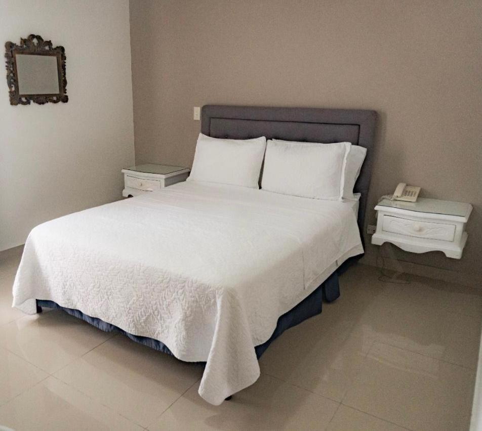 Hotel Suite Santa Rosa Santa Rosa de Cabal Luaran gambar