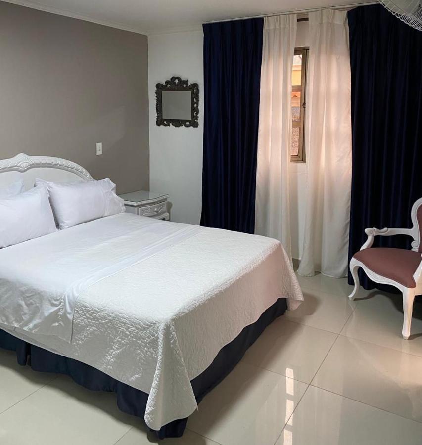 Hotel Suite Santa Rosa Santa Rosa de Cabal Luaran gambar