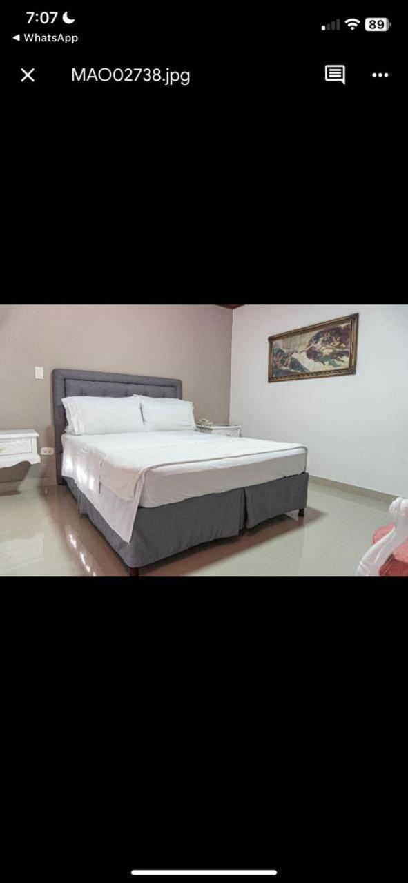 Hotel Suite Santa Rosa Santa Rosa de Cabal Luaran gambar