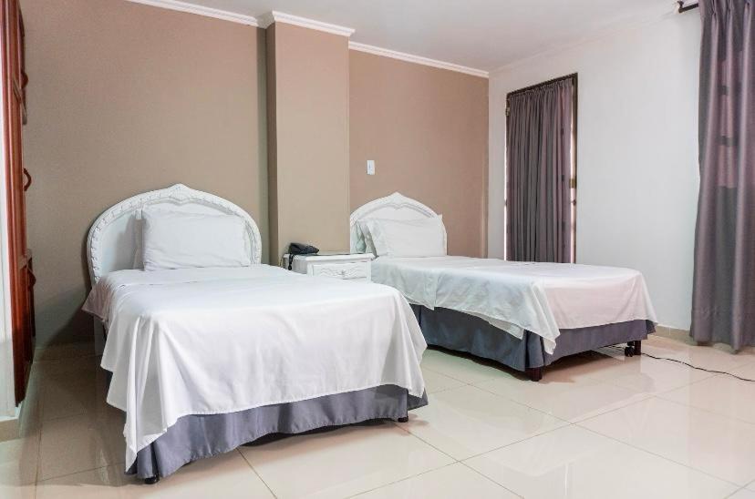Hotel Suite Santa Rosa Santa Rosa de Cabal Luaran gambar