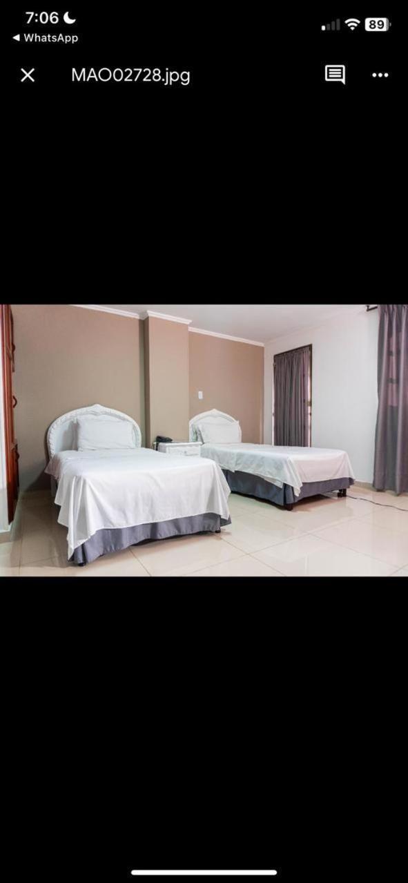 Hotel Suite Santa Rosa Santa Rosa de Cabal Luaran gambar
