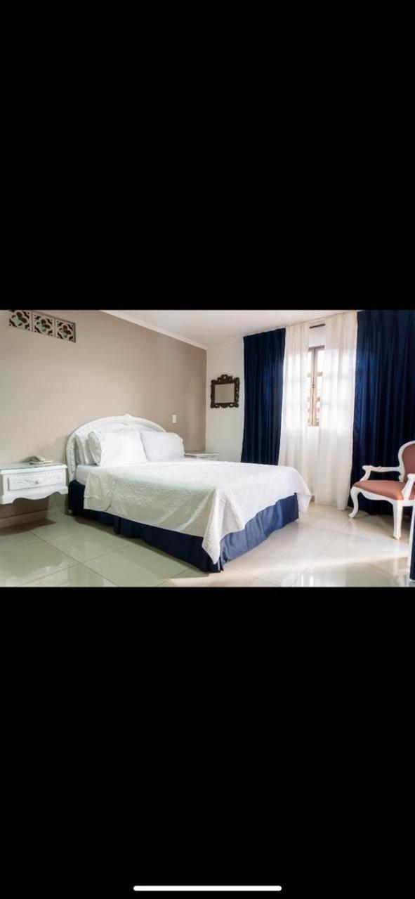 Hotel Suite Santa Rosa Santa Rosa de Cabal Luaran gambar