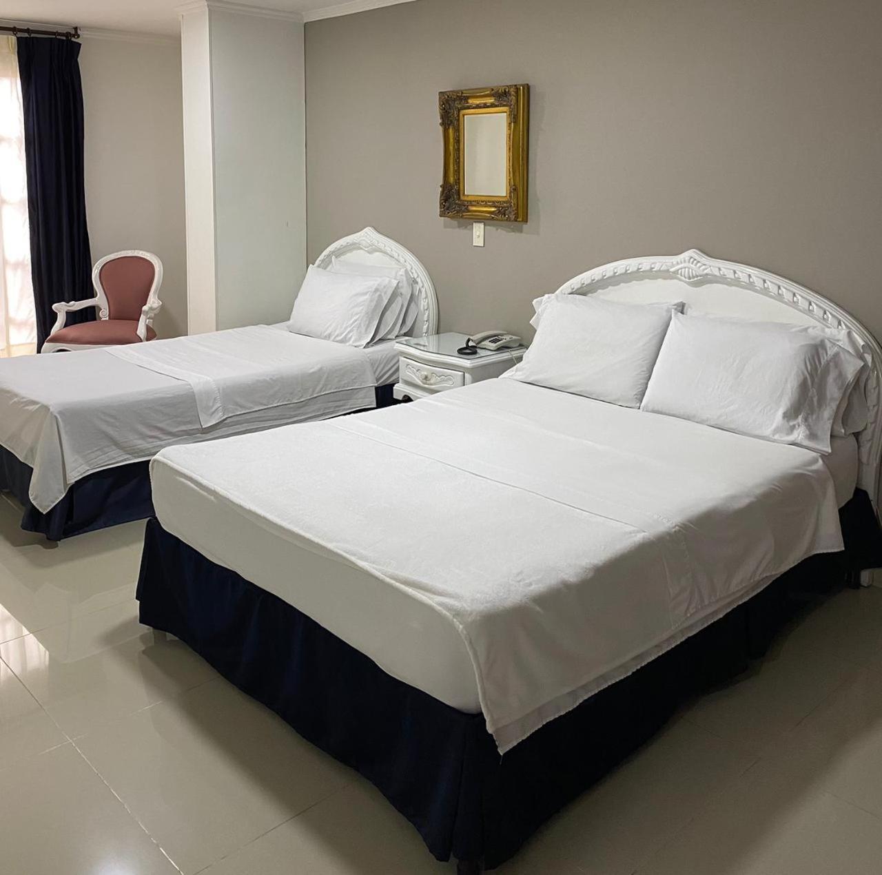 Hotel Suite Santa Rosa Santa Rosa de Cabal Luaran gambar