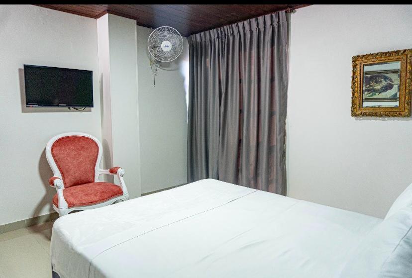 Hotel Suite Santa Rosa Santa Rosa de Cabal Luaran gambar