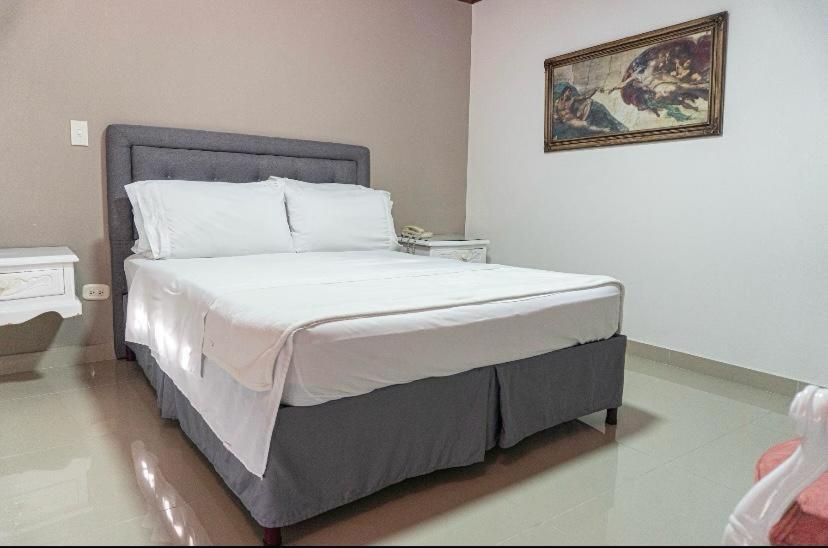 Hotel Suite Santa Rosa Santa Rosa de Cabal Luaran gambar