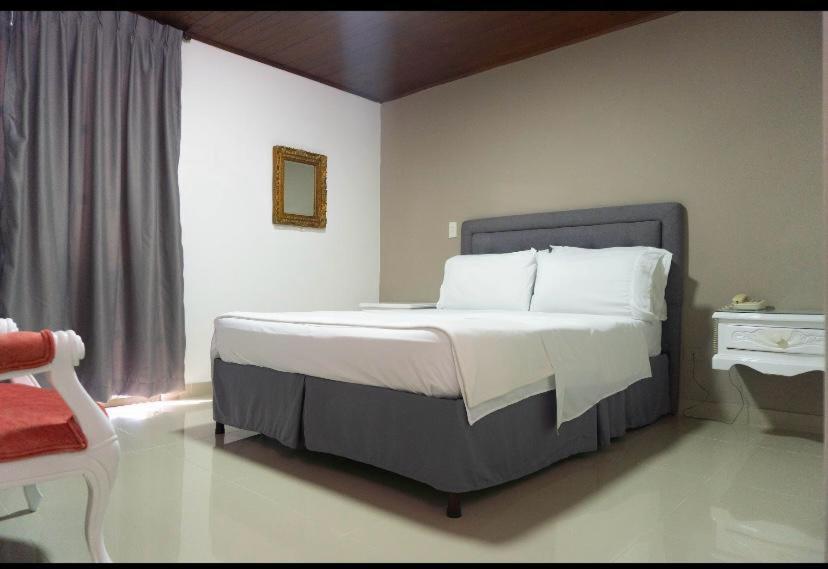 Hotel Suite Santa Rosa Santa Rosa de Cabal Luaran gambar